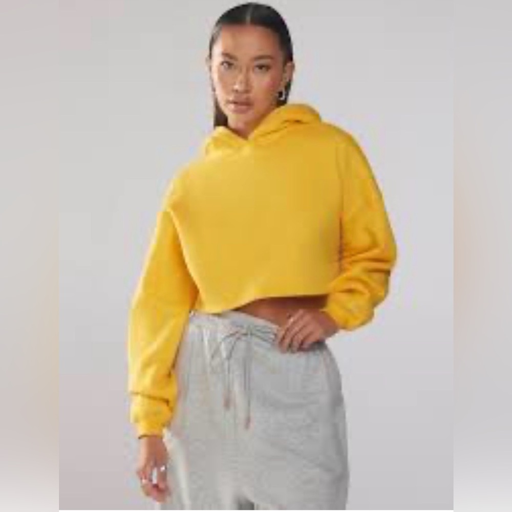 Honey Dew Hoodie
